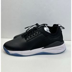 Clove Nursing Classic Sneaker Night Shift Shoes Black Women W8.5/M7